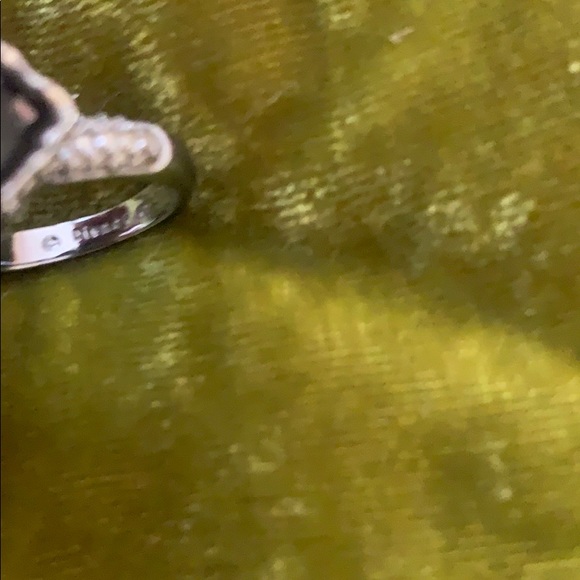 Disney Pirates of the Caribbean Black Pearl Ring Johnny Depp jewelry replica - Picture 8 of 8